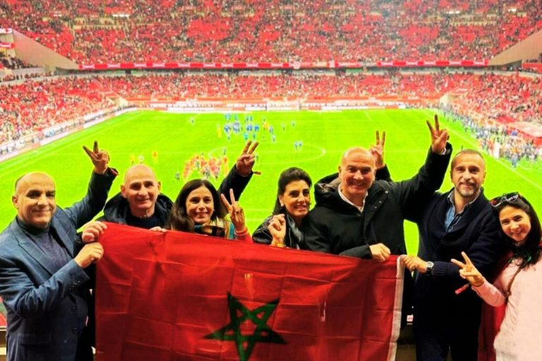 المكتب الوطني المغربي للسياحة