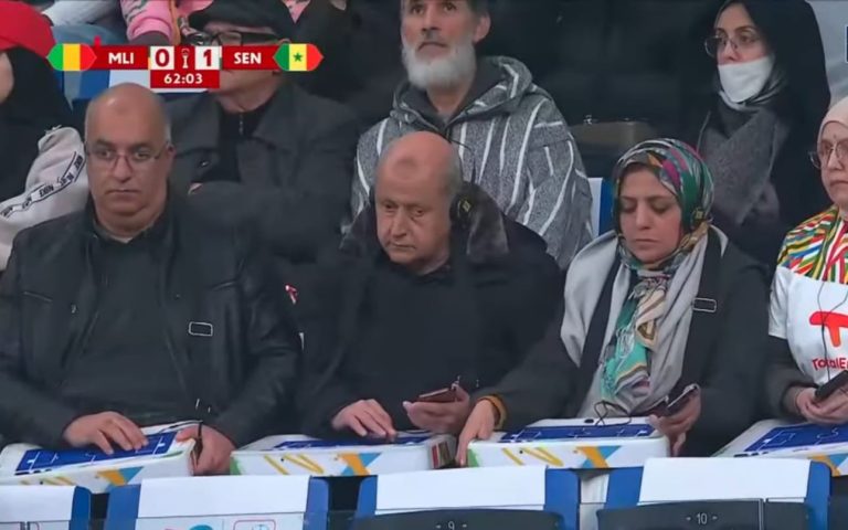 كان المغرب 2025.. تجربة إفريقية غير مسبوقة لفائدة المكفوفين
