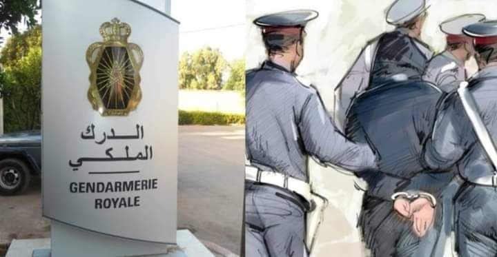 ميدلت.. توقيف مستشار جماعي بإملشيل للاشتباه في حيازة وترويج (الماحيا)