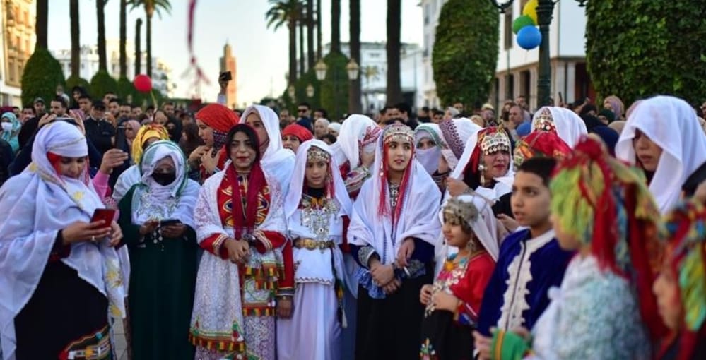 إيض يناير.. احتفال أمازيغي يجسد الارتباط بالأرض والهوية