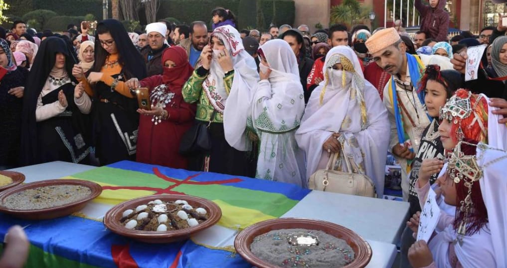 إيض يناير.. احتفال أمازيغي يجسد الارتباط بالأرض والهوية