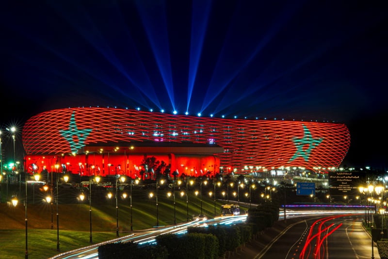 إعلام الجزائر.. من تبخيس تنظيم المغرب لكأس أمم إفريقيا إلى صراخ (الكولسة)