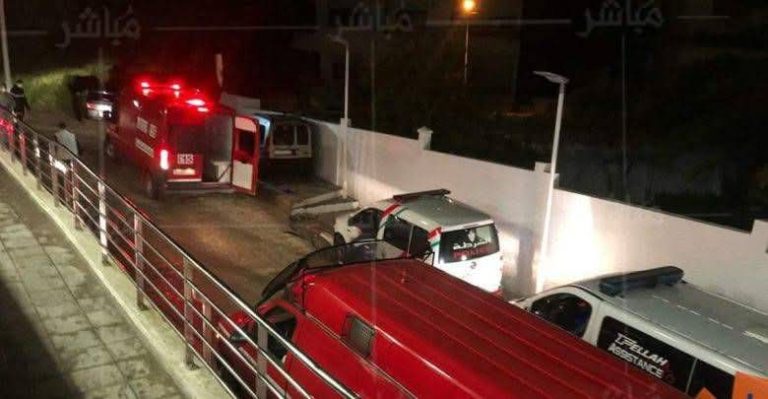 الحسيمة.. محاولة إيذاء النفس لفتاة قاصر ببني بوعياش تستنفر السلطات الصحية