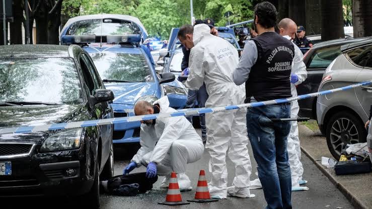 3 جرائم قتل بإيطاليا في أقل من 3 أيام أبطالها مغاربة