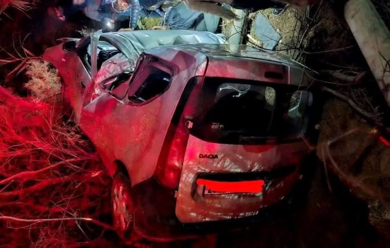 الحسيمة.. حادثة سير بالطريق الرابطة بين تماسينت وإمزورن