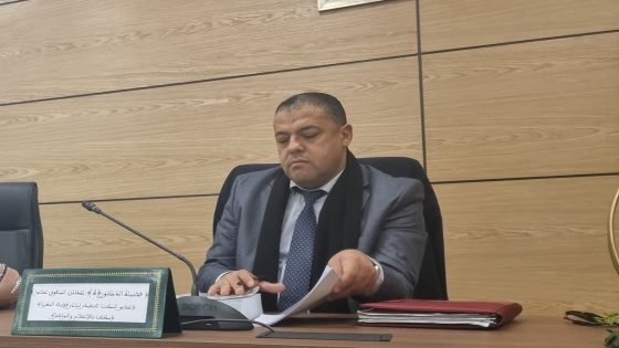 حركة تعيينات وترقيات جديدة تعزز هياكل النيابة العامة بمحاكم فاس