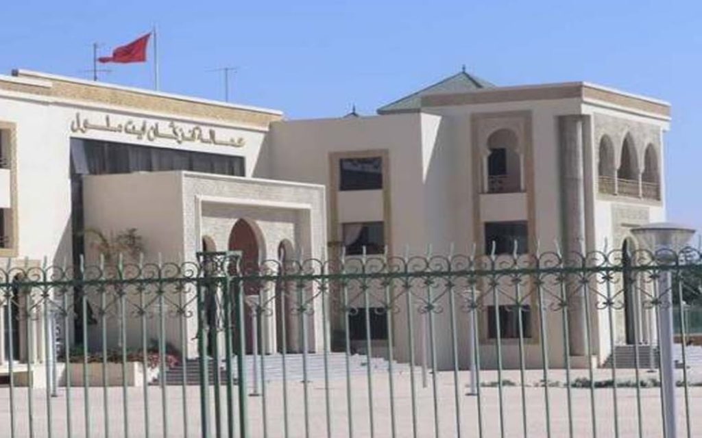تحريك مسطرة العزل لمنتخبين بإنزكان بسبب تضارب المصالح