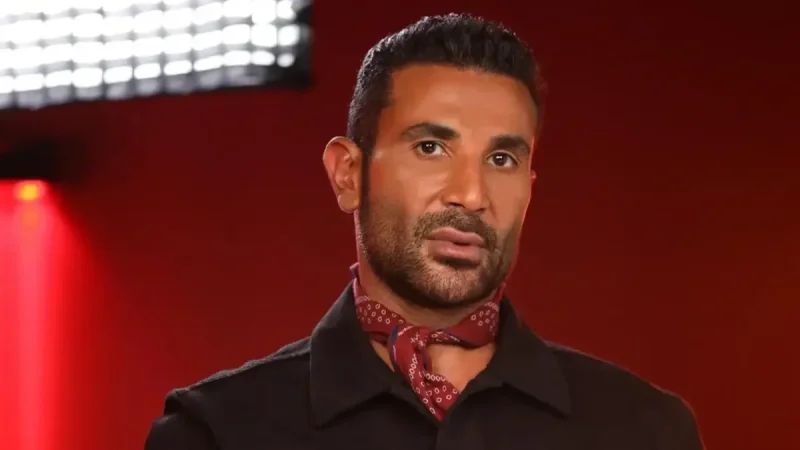 أحمد سعد