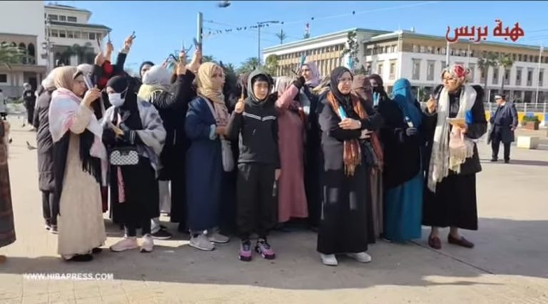 أزمة الأنسولين بالدار البيضاء تهدد حياة الأطفال.. وصرخات الأمهات تتصاعد (فيديو)