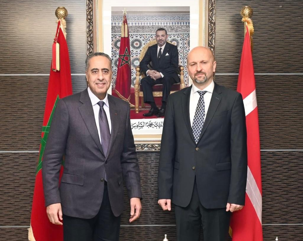 حموشي