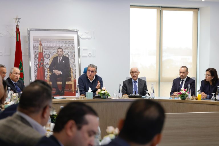 حزب التجمع الوطني للأحرار