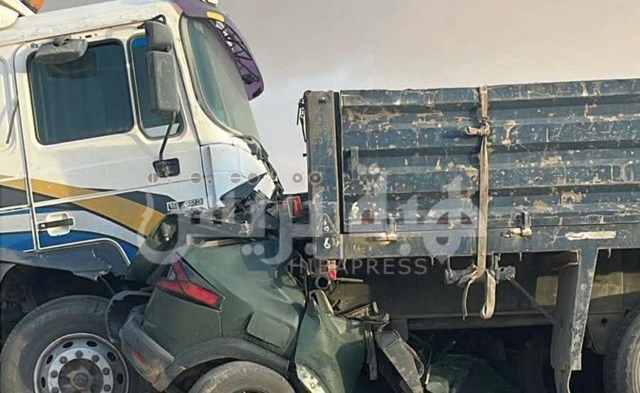 جرسيف.. حوادث متفرقة تربك حركة السير وتستـنفر المصالح المختصة