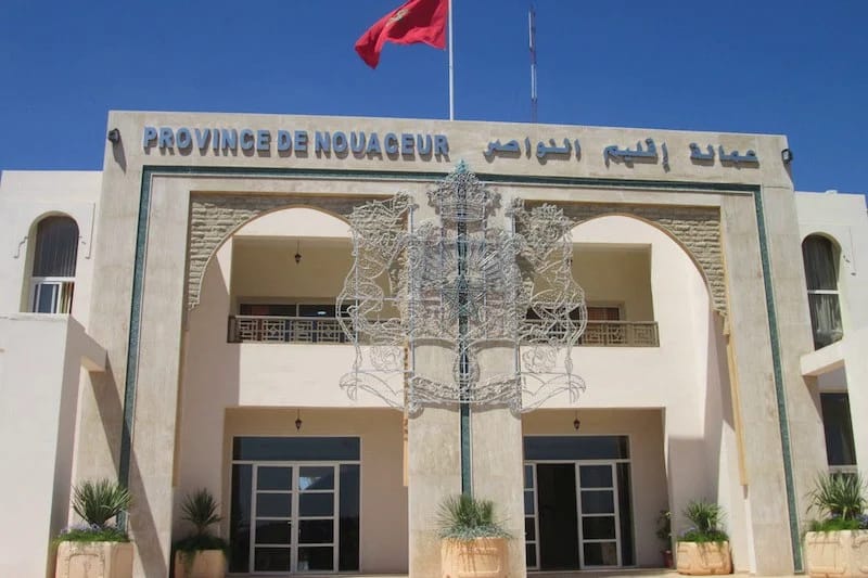 فيديو متداول يضع عون سلطة بعمالة النواصر في قلب اتهامات خطيرة