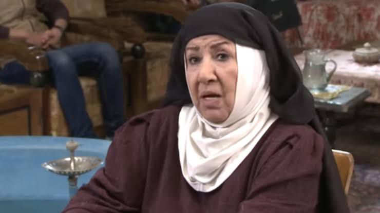 هدى شعراوي