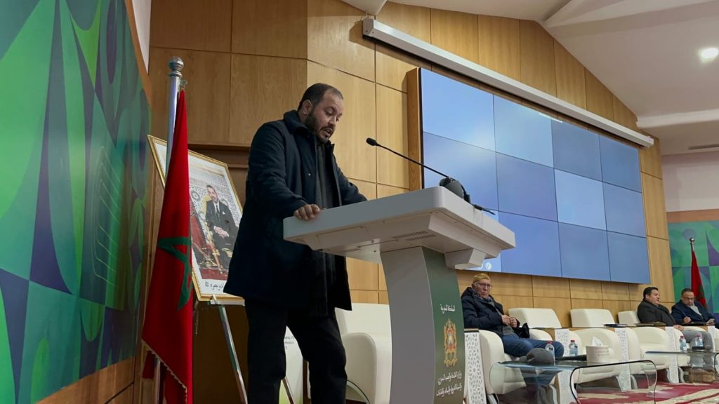 الغرفة الفلاحية لجهة فاس مكناس تصادق بالإجماع على برنامجها لسنة 2026