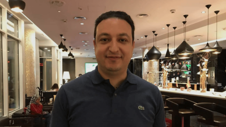 جواد بادة