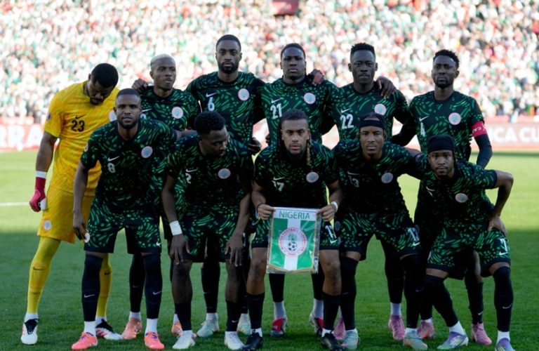 بالأرقام.. عقدة تاريخية تهدد نسور نيجيريا أمام المنتخب المغربي