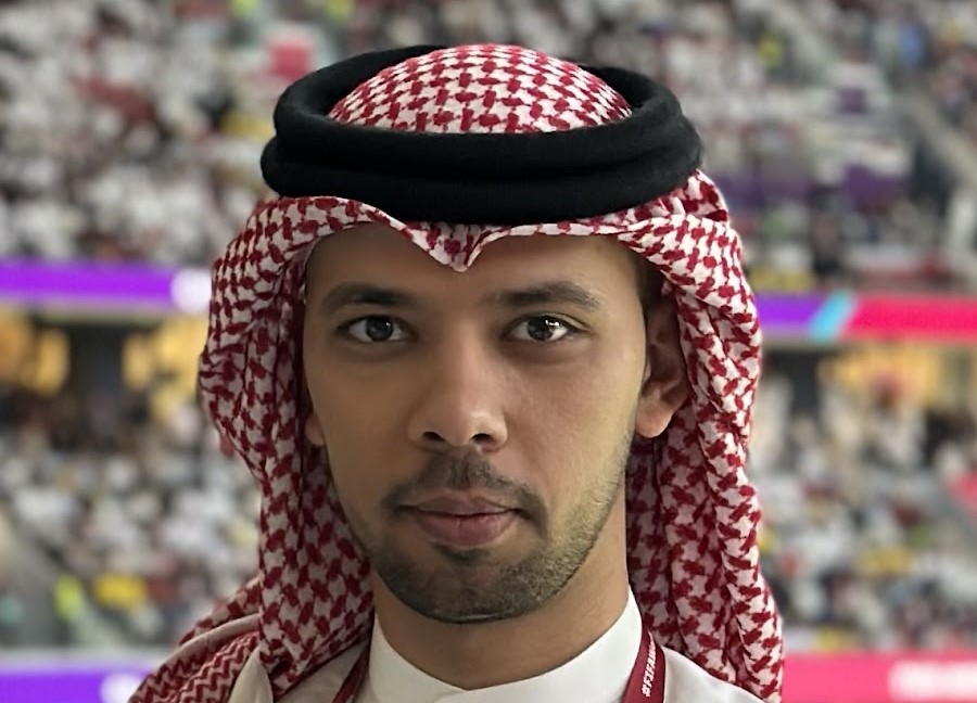 السعودي خالد العليان يحصد جائزة أفضل صانع محتوى عربي في جوائز "تيك توك 2025"