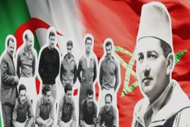 التاريخ شاهد.. حين دفع المغرب ثمن دعمه للجزائر رياضيًا قبل الاستقلال