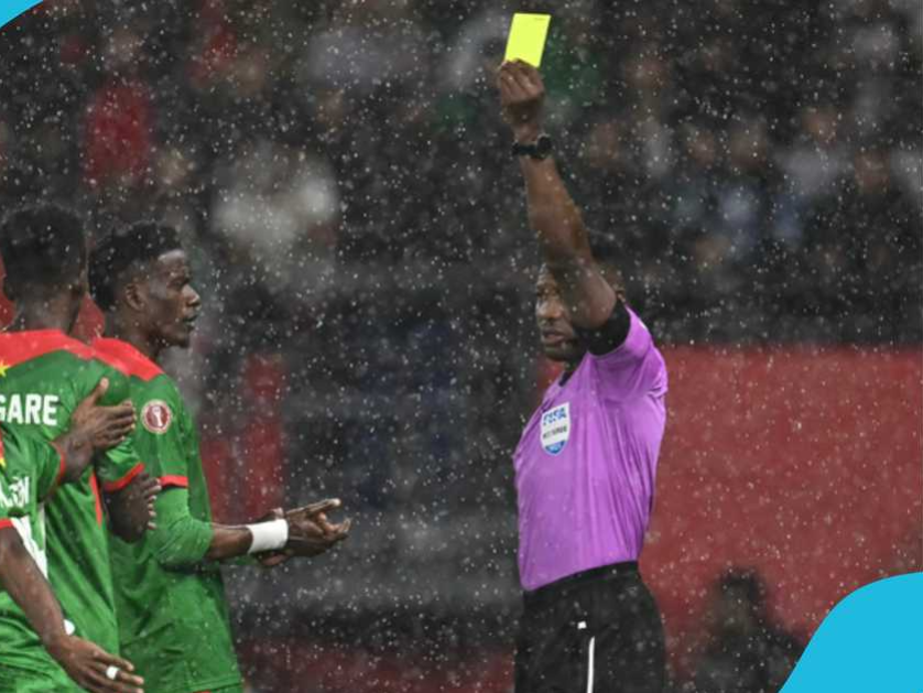 كأس أمم إفريقيا