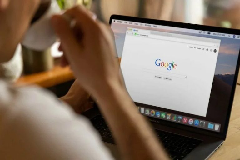 google chrome
