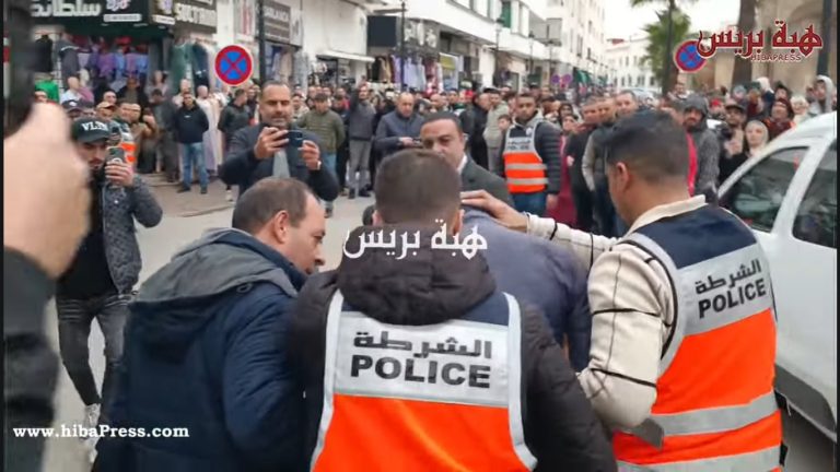 إعادة تمثيل الجريمة