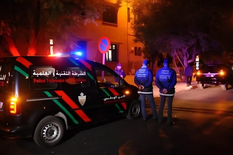 توالي السطو على صيدليات فاس بنفس الأسلوب… والأمن يحقق في سرقة صيدلية جديدة