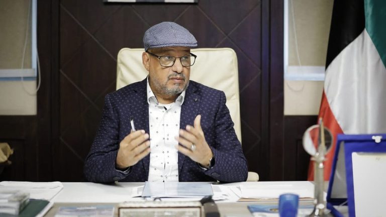 كاتب كويتي: الإشادة الدولية بنجاح كان 2025 اعتراف صريح بقدرات المغرب