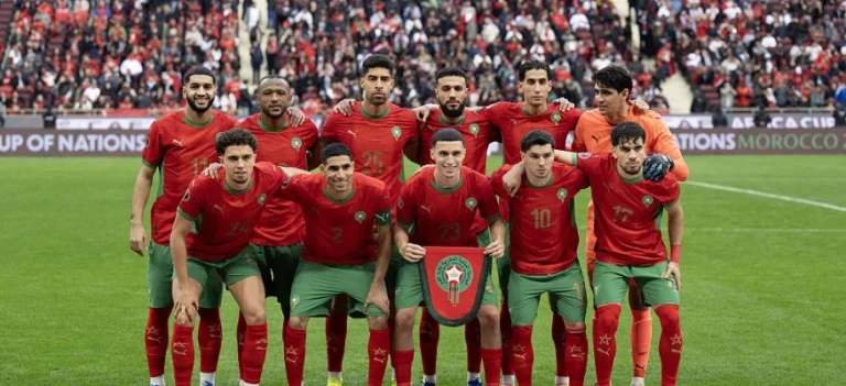 نهائي الكان.. موعد مباراة المغرب والسنغال والقنوات الناقلة