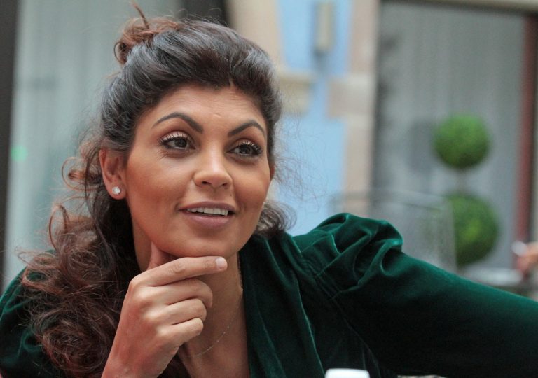 Nawell Madani