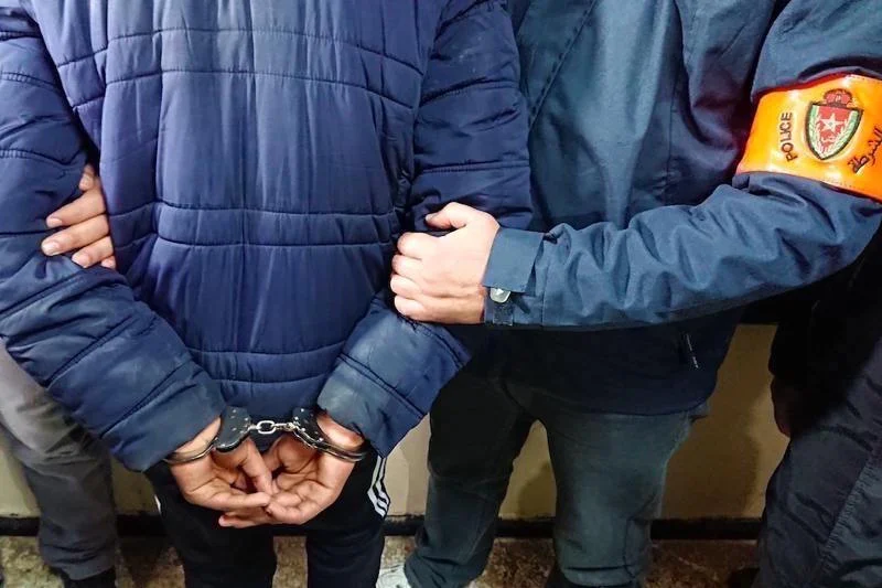 أمن مطار محمد الخامس يوقف فرنسيًا مطلوبًا للقضاء السويسري