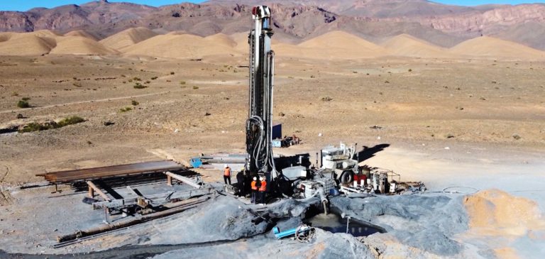 4221 ثقباً مائيا.. المغرب يضاعف جهوده لضمان الأمن المائي