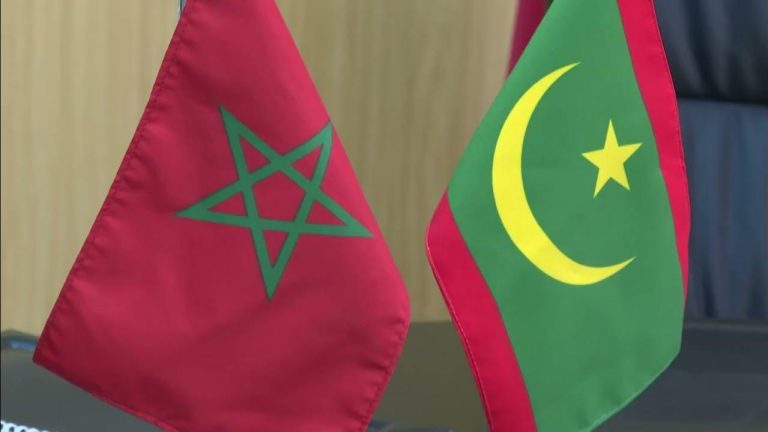 التعاون المغربي الموريتاني يتعزز بتوقيع شراكة للنهوض بتكوين الأطر الفلاحية