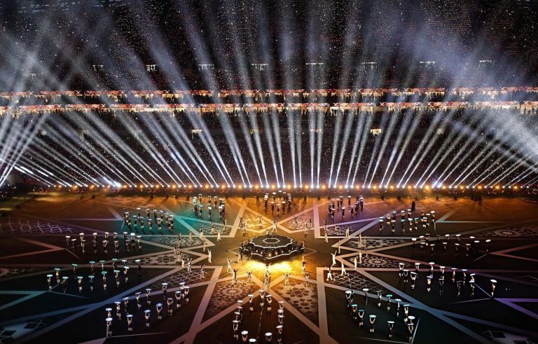 إطار بالاتحاد الكروي البلجيكي: كأس إفريقيا للأمم 2025 حقق نجاحا لا جدال فيه