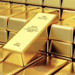 أسعار الذهب تسجل ارتفاعا طفيفا