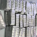 طنجة والحسيمة.. توقيف شخصين وحجز أزيد من 2600 قرص مخدر