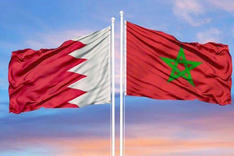 البحرين تجدد تأكيد موقفها الداعم لمغربية الصحراء