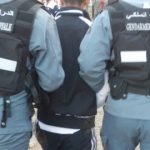 برشيد.. توقيف «ولد الزموري» المبحوث عنه في أكثر من 240 قضية