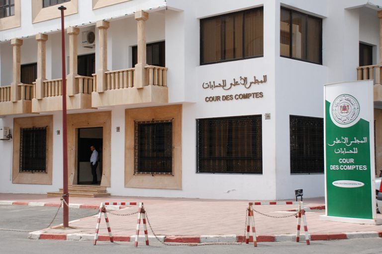 (مجلس العدوي) يسلط الضوء على مساهمة التعاون الدولي في تعزيز جودة العمل الرقابي
