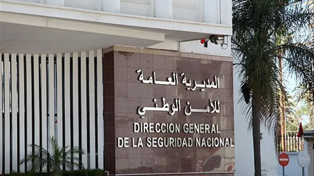 مديرية الأمن تنفي وفاة شخص مكلف بالحراسة خلال نهائي الكان