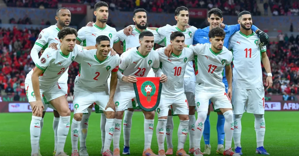 قبل المغرب.. هذه هي المنتخبات التي بلغت نهائي الكان على أرضها دون تتويج