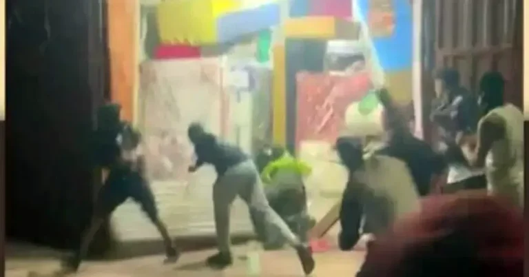معتقدين أنهم مغاربة.. سنغاليون يعتدون على طلبة موريتانيين بدكار