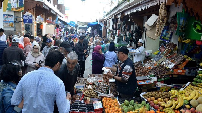 "حقوق المستهلك" تطالب الفاعلين الاقتصاديين بإشهار الأسعار
