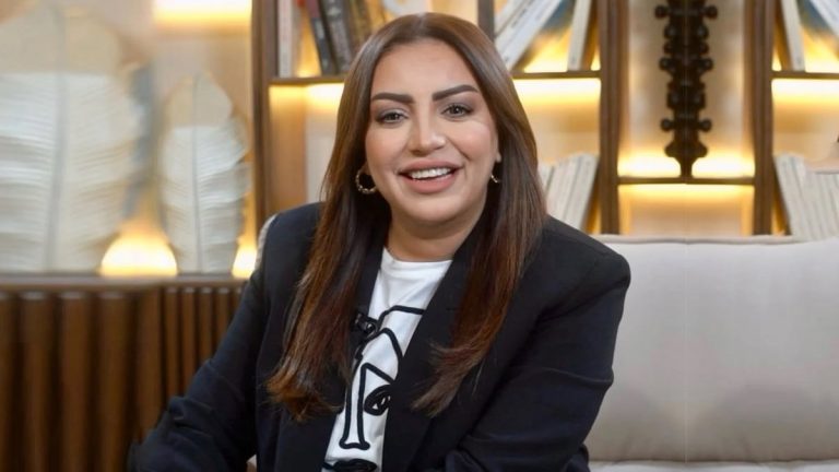 شهرزاد عكرود: مبقيتش بغيت نكون قوية.. وبغيت علامن نتكا
