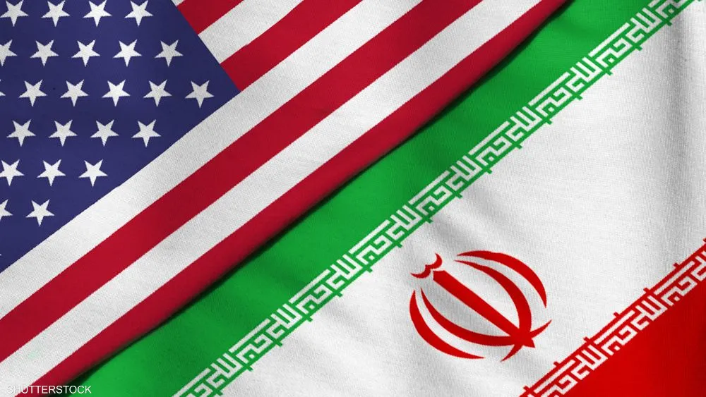 أمريكا أبلغت إيران أنها منفتحة على التفاوض على اتفاق