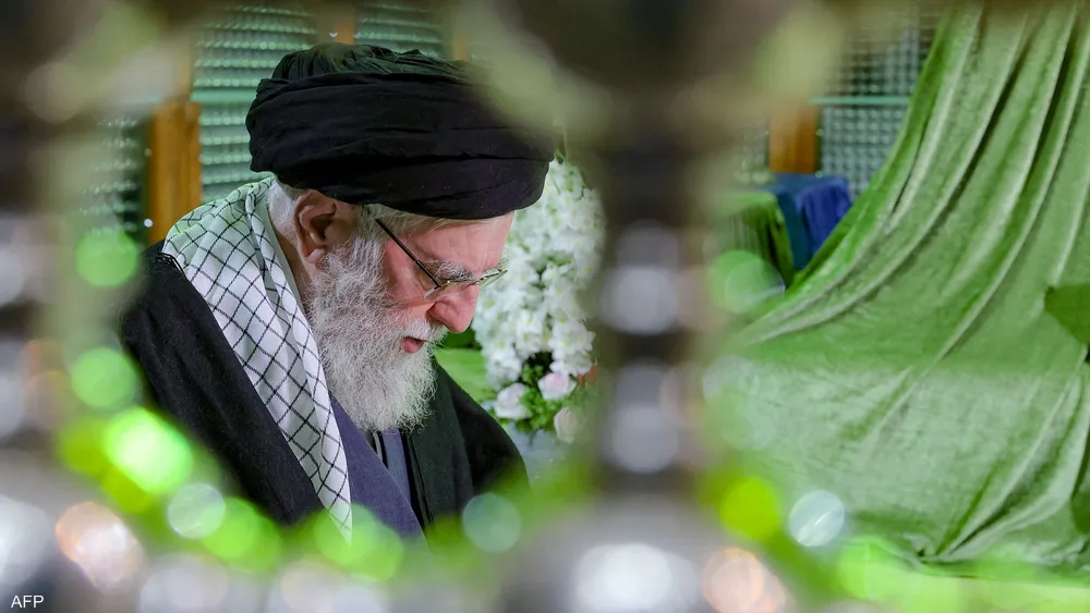 تتضمن استهداف القادة.. خطة الهجوم على إيران وصلت مرحلة متقدمة
