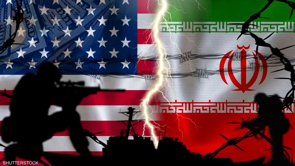 نقل عتاد عسكري أمريكي إضافي للشرق الأوسط تحسبا لضرب إيران