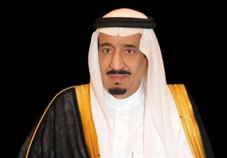 الملك سلمان بن عبد العزيز