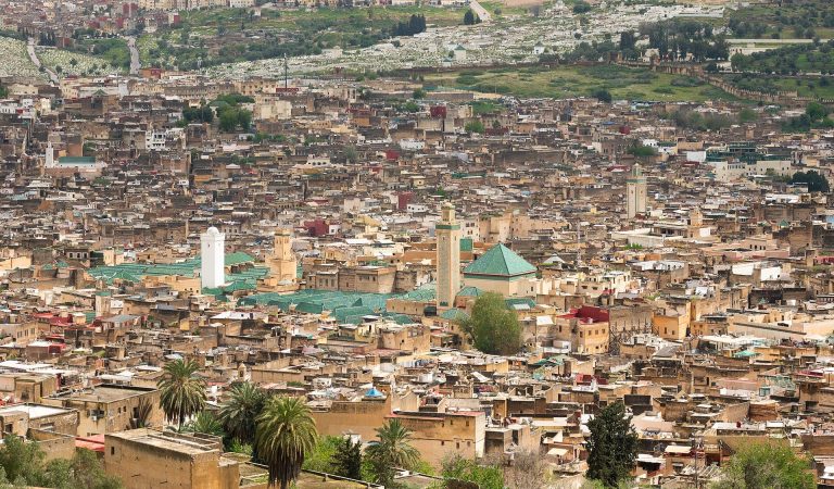 ساكنة فاس الشمالية تطرح تساؤلات حول تمثيليتها البرلمانية