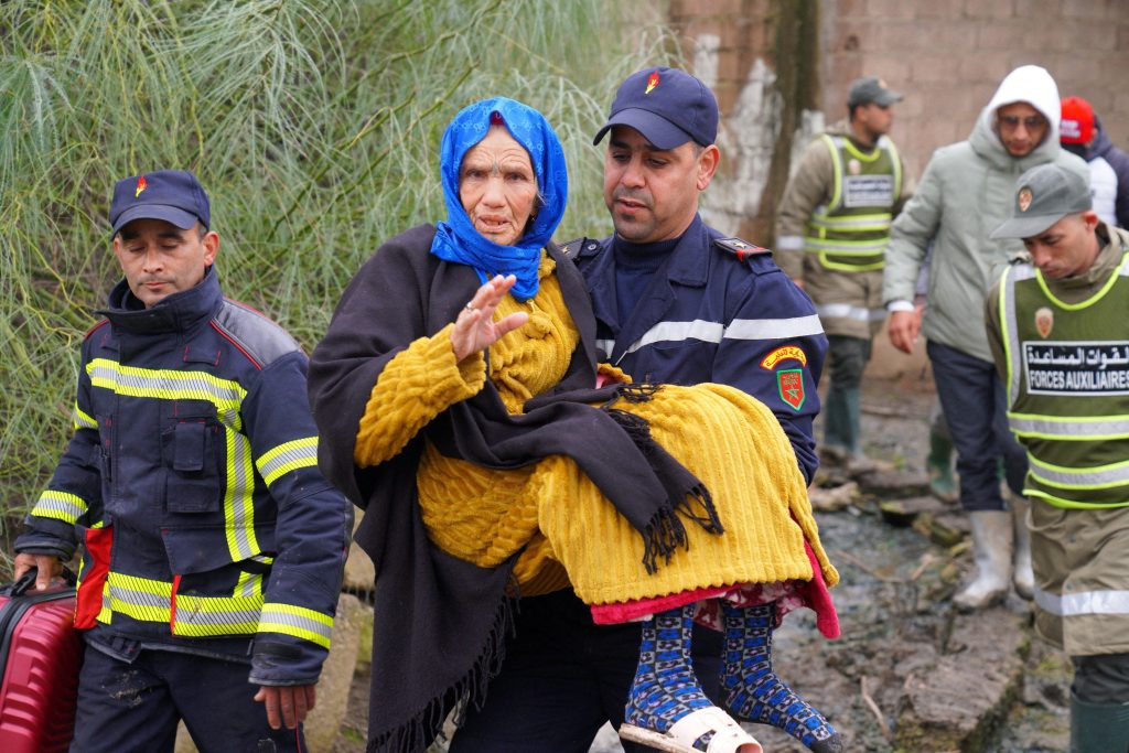 الصحافة الإيطالية: تدبير المغرب للأزمات المائية نموذج فعّال لمواجهة الفيضانات